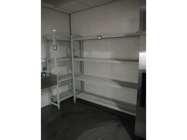 Nn racks - afbeelding 1 van  4