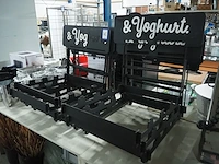Nn racks