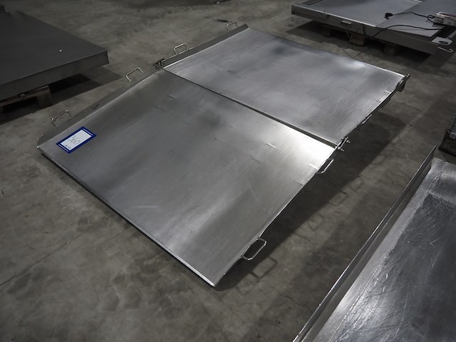 Nn ramp - afbeelding 2 van  4