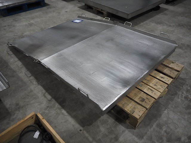 Nn ramp - afbeelding 3 van  4