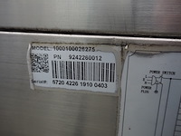 Nn refrigerated cabinet - afbeelding 2 van  10