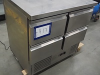 Nn refrigerated cabinet - afbeelding 1 van  10