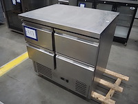 Nn refrigerated cabinet - afbeelding 3 van  10
