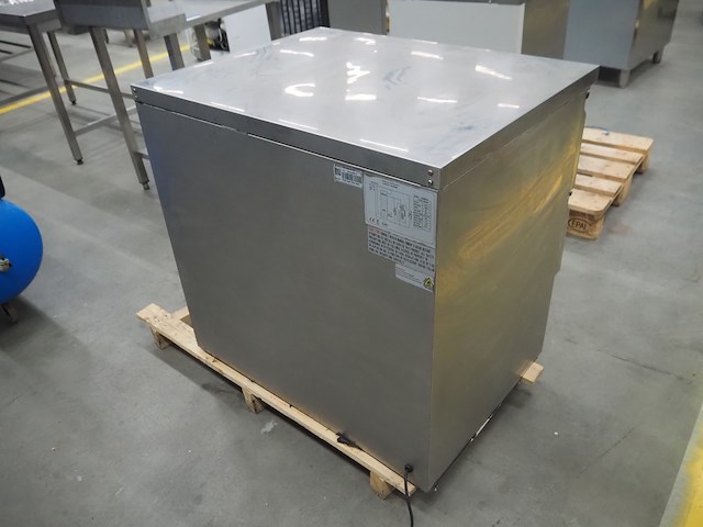 Nn refrigerated cabinet - afbeelding 5 van  10