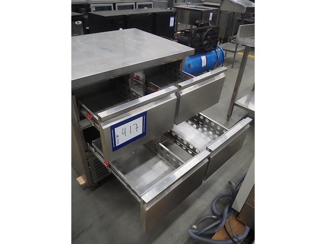 Nn refrigerated cabinet - afbeelding 7 van  10