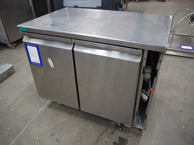 Nn refrigerated counter - afbeelding 1 van  10