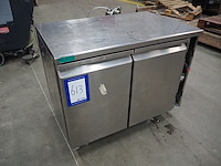Nn refrigerated counter - afbeelding 3 van  10