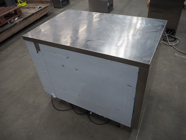 Nn refrigerated counter - afbeelding 4 van  10