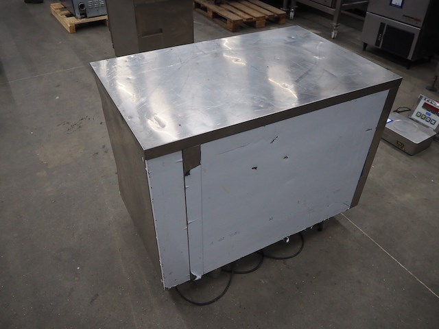 Nn refrigerated counter - afbeelding 5 van  10