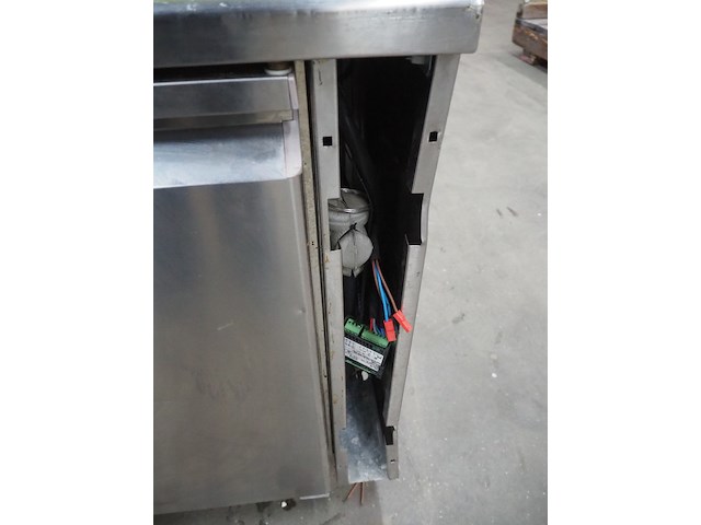Nn refrigerated counter - afbeelding 8 van  10