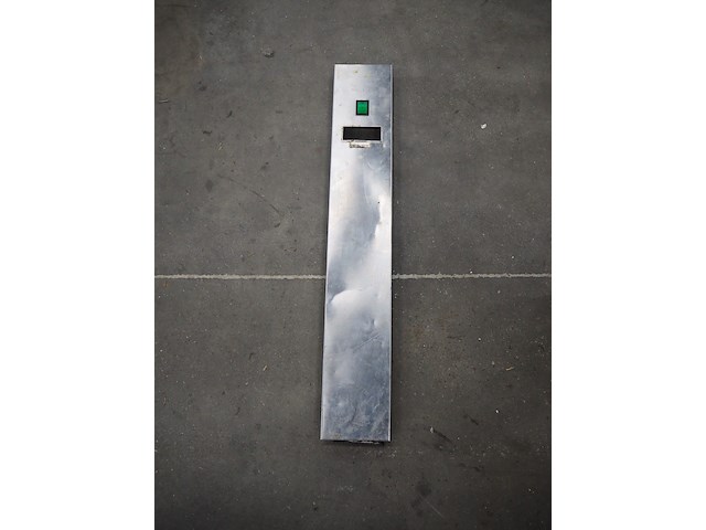 Nn refrigerated counter - afbeelding 10 van  10