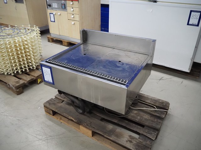 Nn refrigerated counter - afbeelding 2 van  6