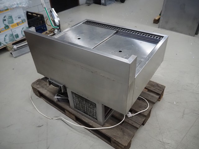 Nn refrigerated counter - afbeelding 4 van  6