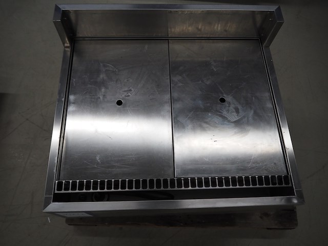 Nn refrigerated counter - afbeelding 5 van  6