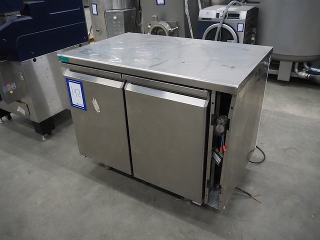 Nn refrigerated counter - afbeelding 1 van  9
