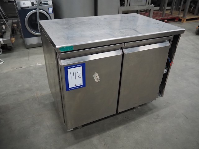 Nn refrigerated counter - afbeelding 2 van  9