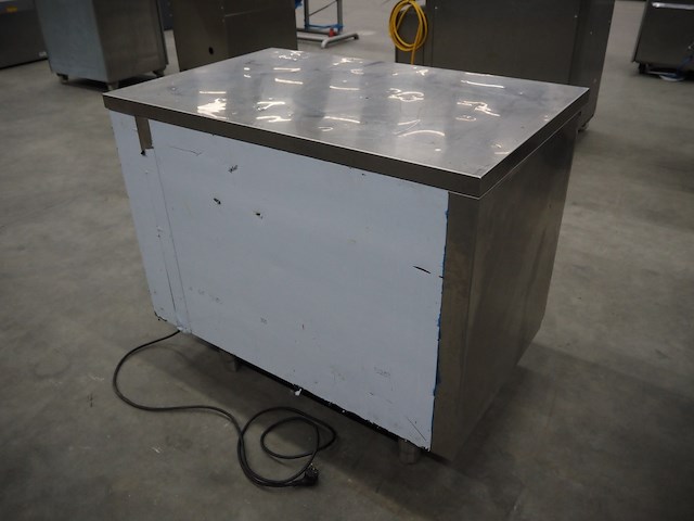 Nn refrigerated counter - afbeelding 3 van  9