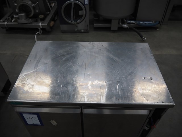 Nn refrigerated counter - afbeelding 4 van  9