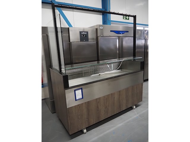 Nn refrigerated counter - afbeelding 1 van  6