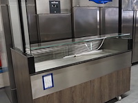 Nn refrigerated counter - afbeelding 1 van  6
