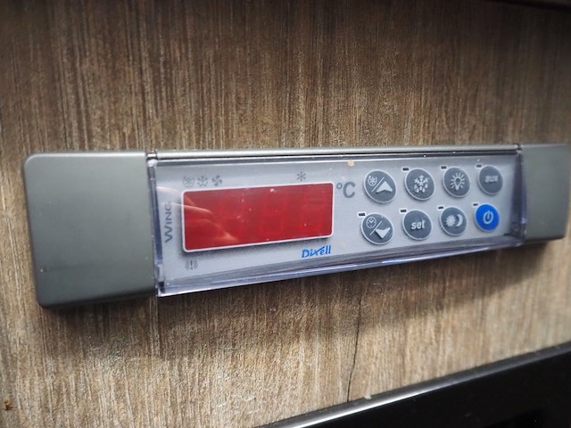 Nn refrigerated counter - afbeelding 6 van  6