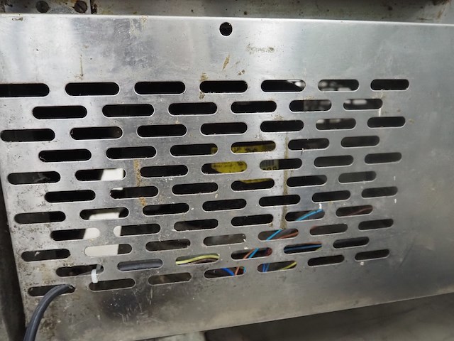 Nn refrigerated counter - afbeelding 2 van  12
