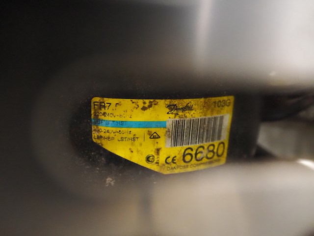 Nn refrigerated counter - afbeelding 3 van  12