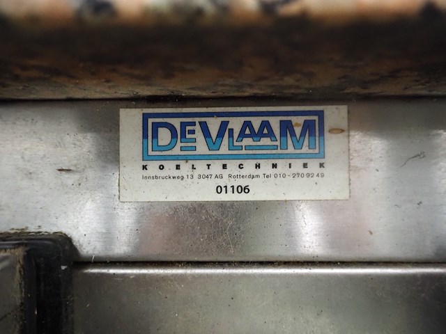 Nn refrigerated counter - afbeelding 4 van  12