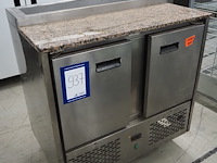 Nn refrigerated counter - afbeelding 1 van  12