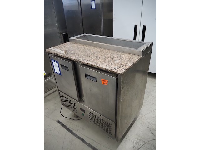 Nn refrigerated counter - afbeelding 5 van  12