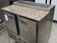 Nn refrigerated counter - afbeelding 5 van  12