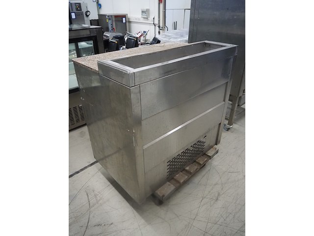 Nn refrigerated counter - afbeelding 6 van  12
