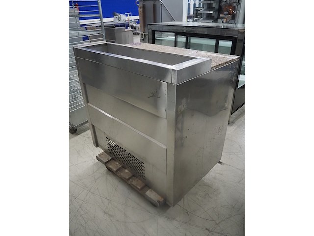 Nn refrigerated counter - afbeelding 7 van  12