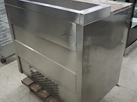 Nn refrigerated counter - afbeelding 7 van  12