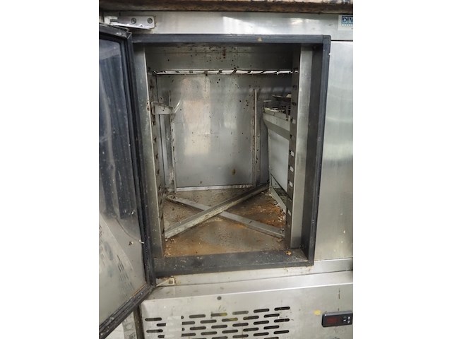 Nn refrigerated counter - afbeelding 10 van  12
