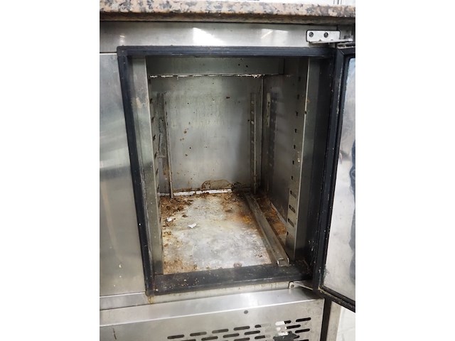 Nn refrigerated counter - afbeelding 11 van  12