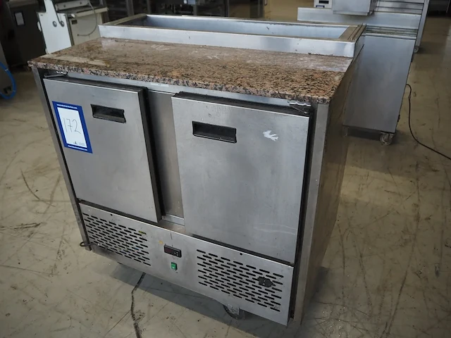 Nn refrigerated counter - afbeelding 3 van  10