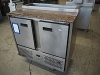 Nn refrigerated counter - afbeelding 3 van  10
