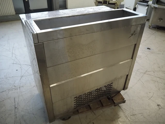 Nn refrigerated counter - afbeelding 4 van  10