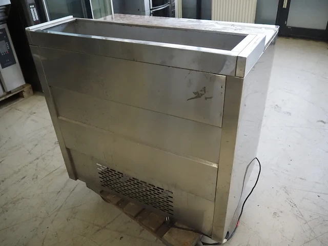 Nn refrigerated counter - afbeelding 5 van  10