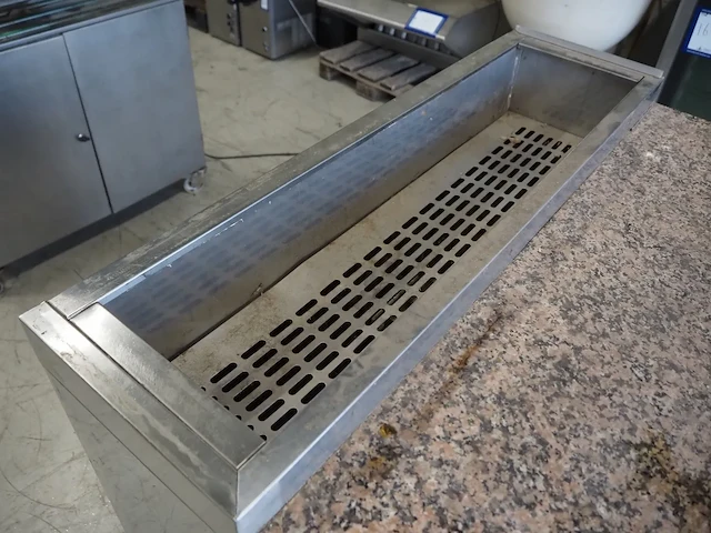 Nn refrigerated counter - afbeelding 6 van  10
