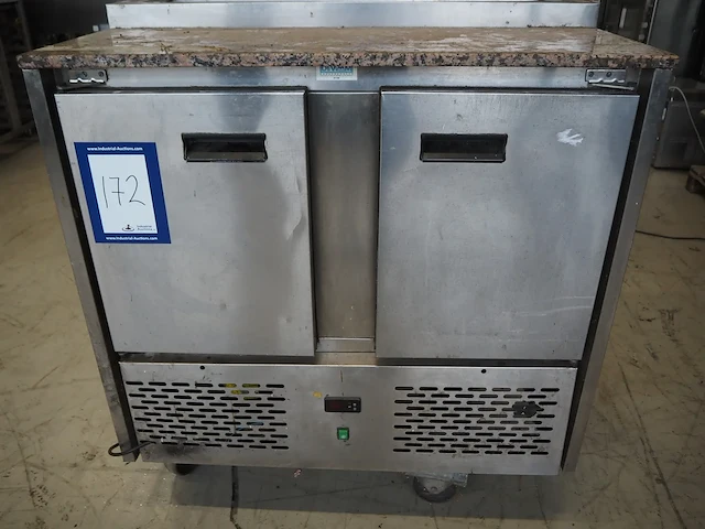 Nn refrigerated counter - afbeelding 7 van  10