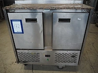Nn refrigerated counter - afbeelding 7 van  10