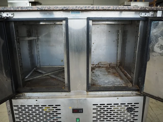 Nn refrigerated counter - afbeelding 8 van  10