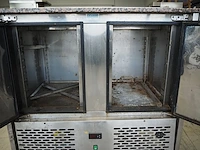 Nn refrigerated counter - afbeelding 8 van  10