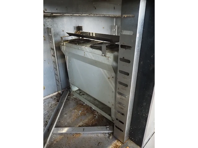 Nn refrigerated counter - afbeelding 9 van  10