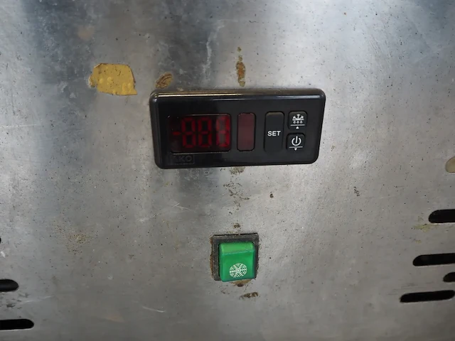 Nn refrigerated counter - afbeelding 10 van  10