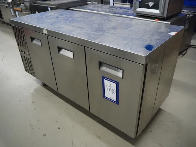 Nn refrigerated counter - afbeelding 1 van  8
