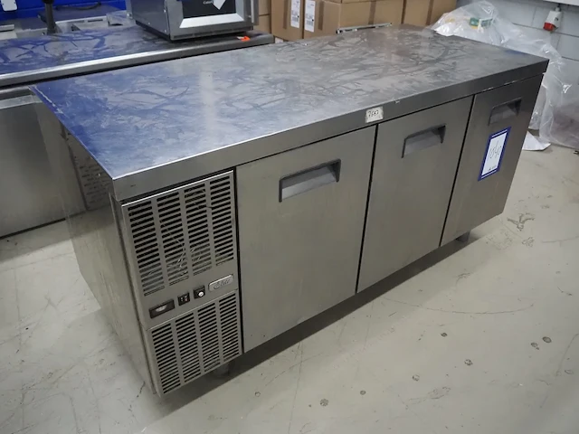 Nn refrigerated counter - afbeelding 2 van  8