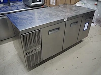Nn refrigerated counter - afbeelding 2 van  8